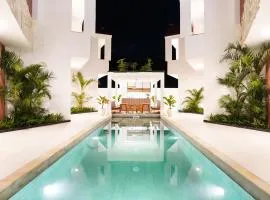 Numa Boutique Villas - Luxury Stay in Nusa Penida