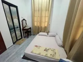 DGarden Homestay
