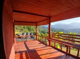 เดอะ เคบิน อินทนนท์ - The Cabin Inthanon