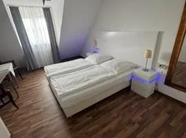 Hotel Restaurant Valentino Meersburg