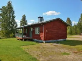 2 Bedroom Awesome Home In Ekshärad
