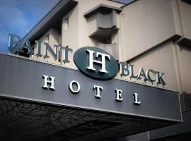 Paint It Black Hotel & Spa
