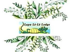 Lapa Lê Lê Lodge