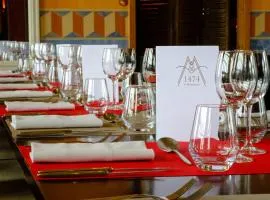 Le Moulin de Moissac, Sure Hotel Collection by Best Western