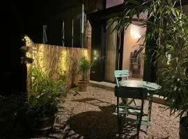 Gîte les Millères - Le Duplex Cosy