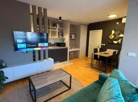 NAR Royalton Deluxe Apartment #74