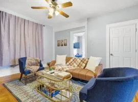 Retro 2BR•10 min to Acrisure Stadium and downtown