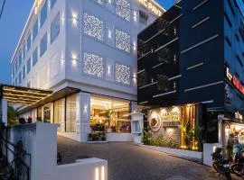 Hotel Classic Pavilion