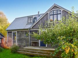 Awesome Home In Vitaby With Wifi, hotel a Vitaby