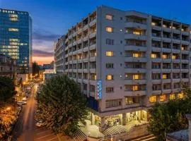 Park Inn by Radisson Bucharest Hotel & Residence