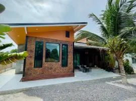 Stylish Resort Rooms in a Private Oasis