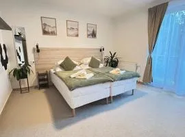 Hotel Sport Houštka