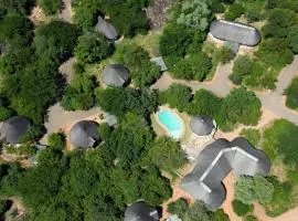 Awelani Eco Tourism Lodge