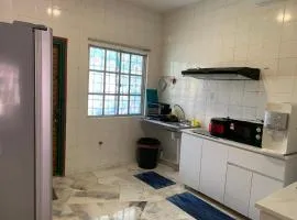 The Canary Homestay Presint 9 Putrajaya