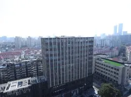 JI Hotel Shanghai Wujiaochang Shiguang Road