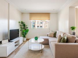 TT Holidays-Rabat City Center