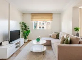 TT Holidays-Rabat City Center