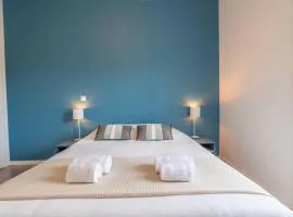 Quality Suites Chambéry