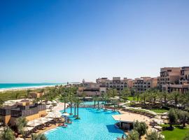 Saadiyat Rotana Resort and Villas