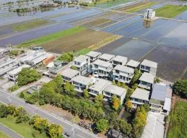 二十輪Villa宜蘭館 Swiio Villa Yilan