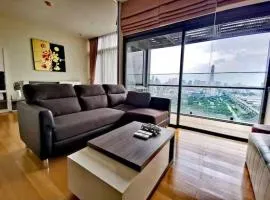 Circle Living Skyline Residence