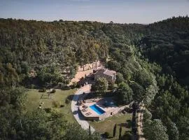 Villa - Can Salarichs