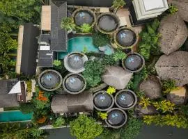 Canggu Cabana Resort & Spa by Ini Vie Hospitality