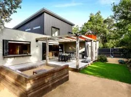 Bali Hi Walk to Beach