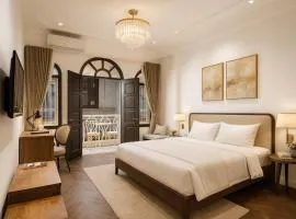 Cozy Ma May Home, Steps from Hoan Kiem Lake