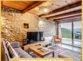 Ferme du Salève I Portes de Genève