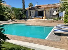 LVAM Villa Maraval 8 Guests 4 Bedrooms Swimming Pool