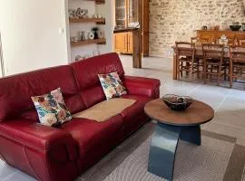 Gîte Le repos du voyageur