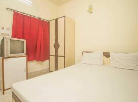 Hotel O Prasant Sagar, ξενοδοχείο σε Jaigaon