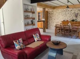 Gîte Le repos du voyageur