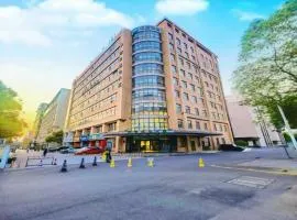 Hanting Hotel Shanghai Caohejing Yishan Road