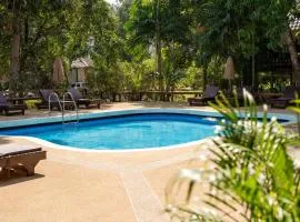 Baan Sawasdee Resort