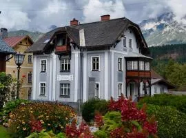 Villa Stephanie