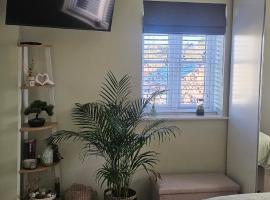 Hart's Place, Hotel in Broughton Astley