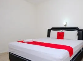 RedDoorz at Hotel Raditia Graha Yogyakarta