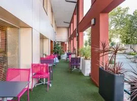 ibis Styles Annecy Centre Gare