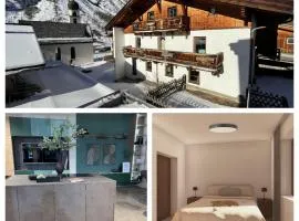 Mountain Lodge Obergurgl Ski In Chalet, opening Dec 25