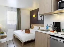 Aparthotel Adagio Access Paris Clichy