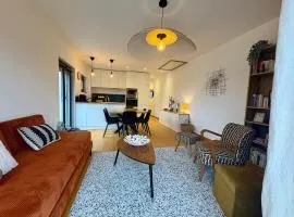 La Grangette Wifi Parking Terrasse