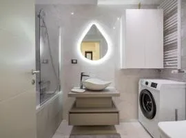 My Place Premium 1BR for 4, Wi-Fi & Parking