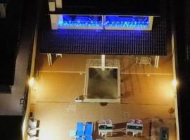 TUSCIA RELAx MARE，位于奇维塔韦基亚的酒店