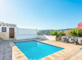 Casa El Cerro El Borge by Ruralidays