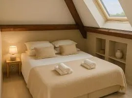 A Place To Stay Stavanger, apartment 6