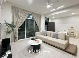 Desaru Melati Gather Together KTV Family House Shortgateway