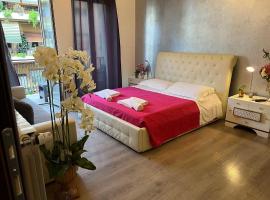 Residenza Monteverde, Hotel in Rom