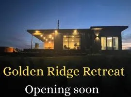 Golden Ridge Retreat